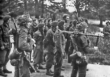 Ww2 photo 6th d'occasion  Caen