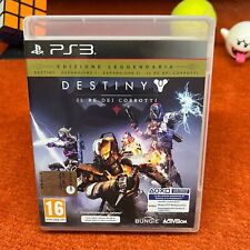 Destiny dei corrotti usato  Milano