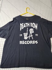 Shirt xxxl death for sale  Dallas