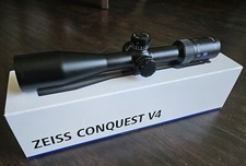 Zeiss conquest rifle for sale  Encino