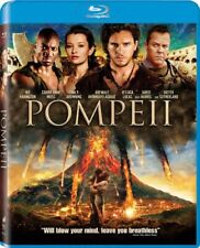 Pompeii [Blu-ray] comprar usado  Enviando para Brazil