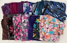 Women scrubs lot for sale  Norfolk