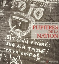 Pupitres nation aude d'occasion  Hennebont