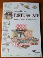 Oro del forno usato  Modena