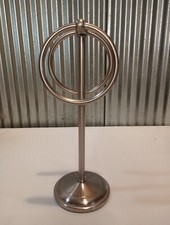 2ring brushed nickel for sale  Slocomb