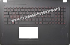 Clavier français topcase d'occasion  Paris XII