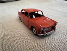 Dinky toys peugeot d'occasion  Le Palais
