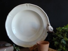 Legumier vintage villeroy d'occasion  Troyes