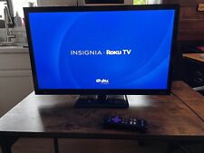 Insignia roku 24er310na17 for sale  Covina