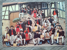 Jakobsthal volkstanzgruppe hoc gebraucht kaufen  Rosenheim