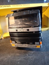 scania scale model trucks for sale scania scale model trucks for sale BURNLEY