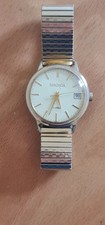 Vintage sekonda poljot for sale  GRANTHAM