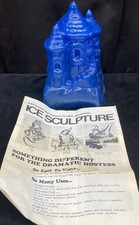 Vintage ice art for sale  Mc Connellsburg