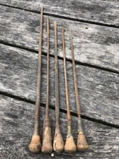 Outils anciens rembourroirs d'occasion  Montendre