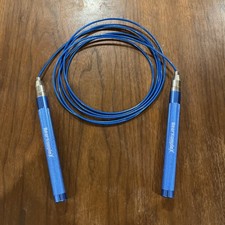 Corda de salto Bear Complex Speed Jump sem emaranhados, alças leves comprar usado  Enviando para Brazil