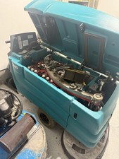 Tennant 5680 disk for sale  Tyngsboro