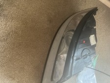 V50 headlights headlamp for sale  WATERLOOVILLE