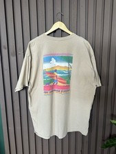 Camiseta Masculina Tamanho 2XL Gildan C Street Longboard Classic Concorrente 2011 Cali comprar usado  Enviando para Brazil