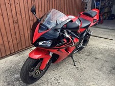 Honda fireblade cbr1000 for sale  MALTON