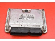 Volkswagen Transporter - Caravelle T4 2002 Jednostka sterująca silnikiem ECU 074906018AK na sprzedaż Volkswagen Transporter - Caravelle T4 2002 Jednostka sterująca silnikiem ECU 074906018AK na sprzedaż  PL