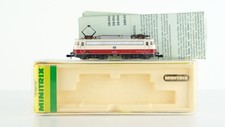 Minitrix 12055 lok gebraucht kaufen  Mönchengladbach