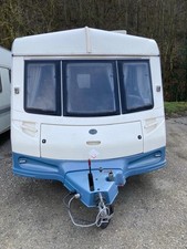 Abi transtar berth for sale  SKIPTON
