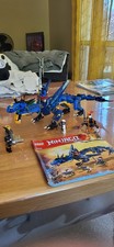 Lego ninjago 70652 d'occasion  La Rochelle