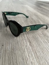 Gucci sonnenbrille riginal gebraucht kaufen  Quickborn