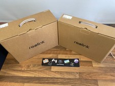 Reolink 12mp 8ch for sale  ALFRETON