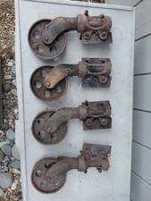 Antique vintage cast for sale  Olympia