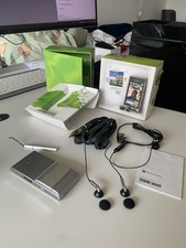 sony ericsson satio gebraucht kaufen  München