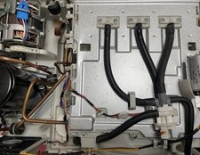 Bodengruppe trockner aan733497 gebraucht kaufen  Rösrath