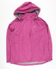 Trespass women pink for sale  WREXHAM