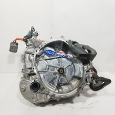 Cambio automatico toyota usato  Acerra