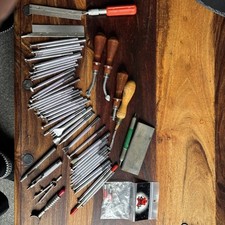 Craftool usa leather for sale  WHITBY