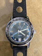 Rare montre mecanique d'occasion Rare montre mecanique d'occasion  Saint-Quentin