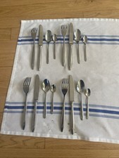 Lufthansa airlines silverware for sale  Boston