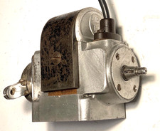 Bth magneto ab4 for sale  BROMYARD