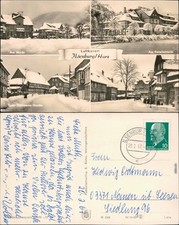Ilsenburg markt forellenteich gebraucht kaufen  Ortrand