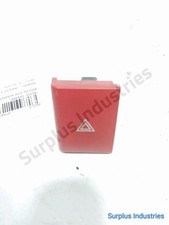 Bouton warning renault d'occasion  France