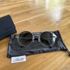 Silhouette mougins 4084 for sale  UK