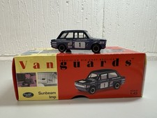 Vanguards va26007 sunbeam for sale  LEICESTER