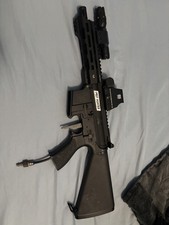 Polarstar jack airsoft for sale  Jacksonville