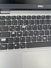 Dell latitude 5320 gebraucht kaufen  Kempen