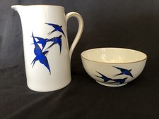 Blue bird czechoslovakia for sale  ROSS-ON-WYE