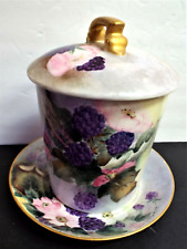 Limoges french floral for sale  Scottsdale
