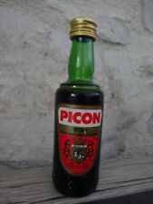 Mignonnette bouteille picon d'occasion  Penne-d'Agenais