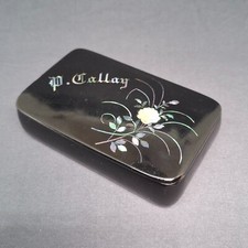Boite carton bouilli d'occasion Boite carton bouilli d'occasion  Flavy-le-Martel