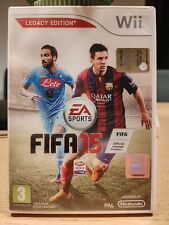 Fifa nintendo wii usato  Bergamo