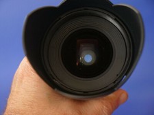 Obbiettivo samyang cine usato  Bologna